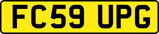 FC59UPG