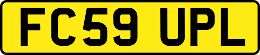 FC59UPL