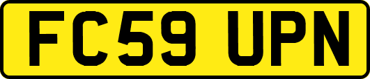FC59UPN