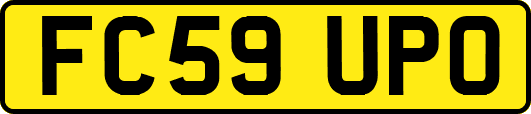 FC59UPO