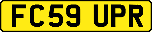 FC59UPR