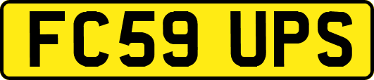 FC59UPS