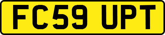 FC59UPT