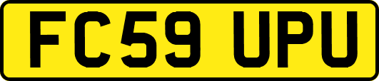 FC59UPU