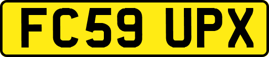 FC59UPX
