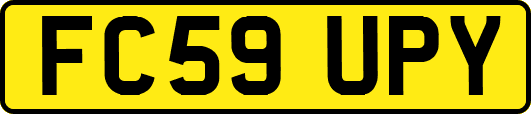 FC59UPY