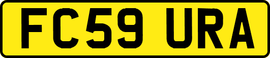 FC59URA