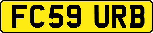 FC59URB