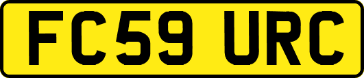 FC59URC