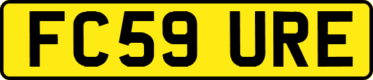 FC59URE