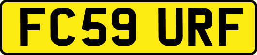 FC59URF