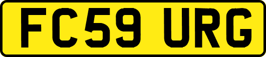 FC59URG