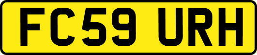 FC59URH