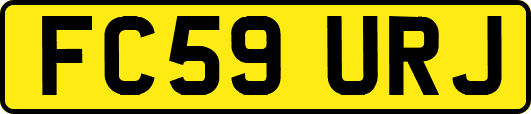 FC59URJ