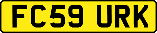 FC59URK