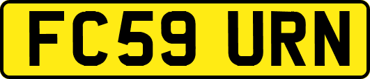FC59URN
