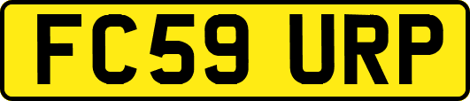 FC59URP