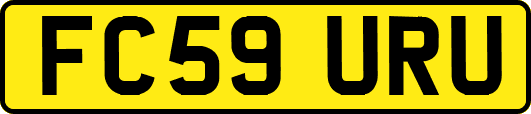 FC59URU