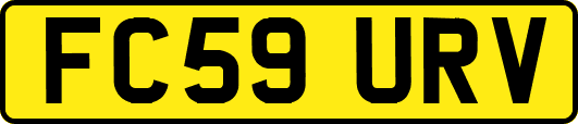 FC59URV