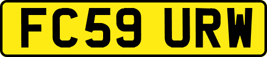 FC59URW