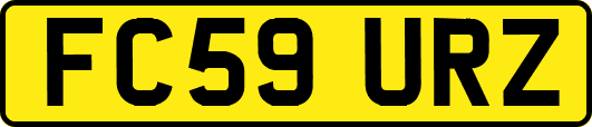 FC59URZ