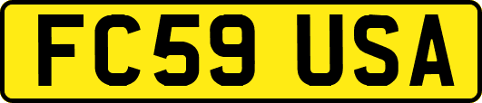 FC59USA