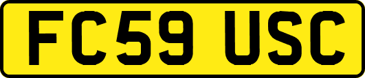 FC59USC