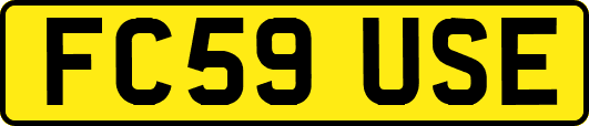FC59USE