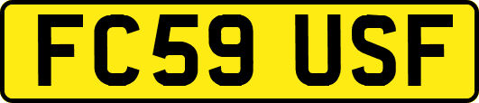 FC59USF