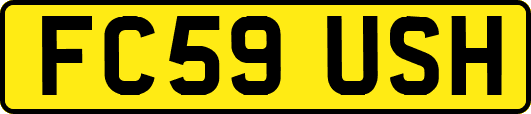 FC59USH