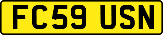 FC59USN
