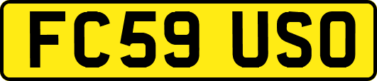 FC59USO
