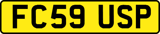 FC59USP