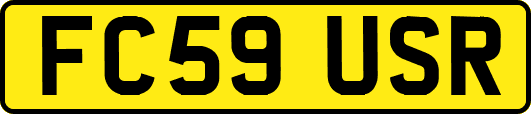 FC59USR