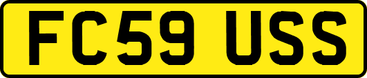 FC59USS