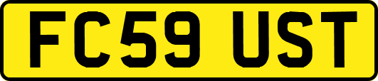 FC59UST