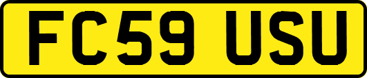 FC59USU