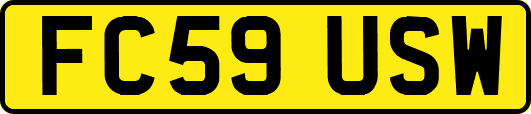 FC59USW