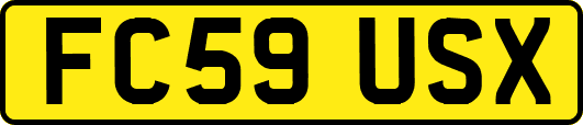 FC59USX
