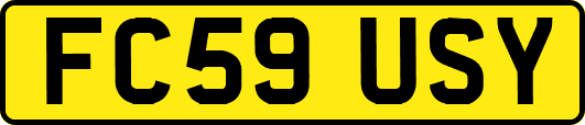 FC59USY