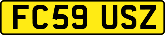 FC59USZ