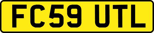 FC59UTL