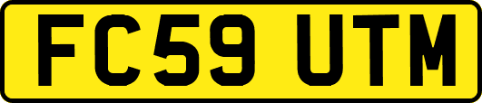 FC59UTM