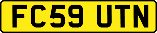 FC59UTN