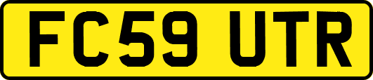 FC59UTR