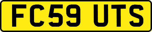 FC59UTS