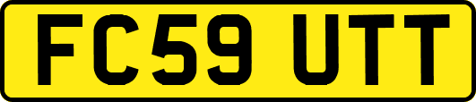 FC59UTT
