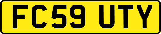 FC59UTY