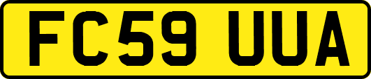 FC59UUA
