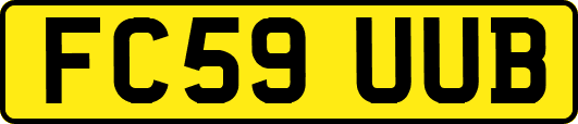 FC59UUB